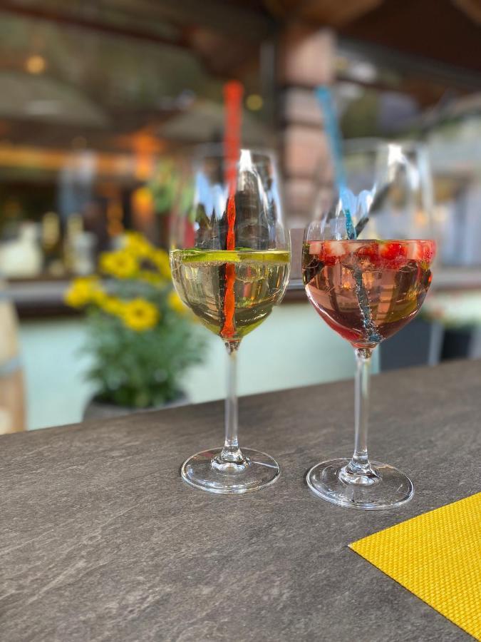 Hotel Hubertus Inkl Summer Card Solden Bagian luar foto