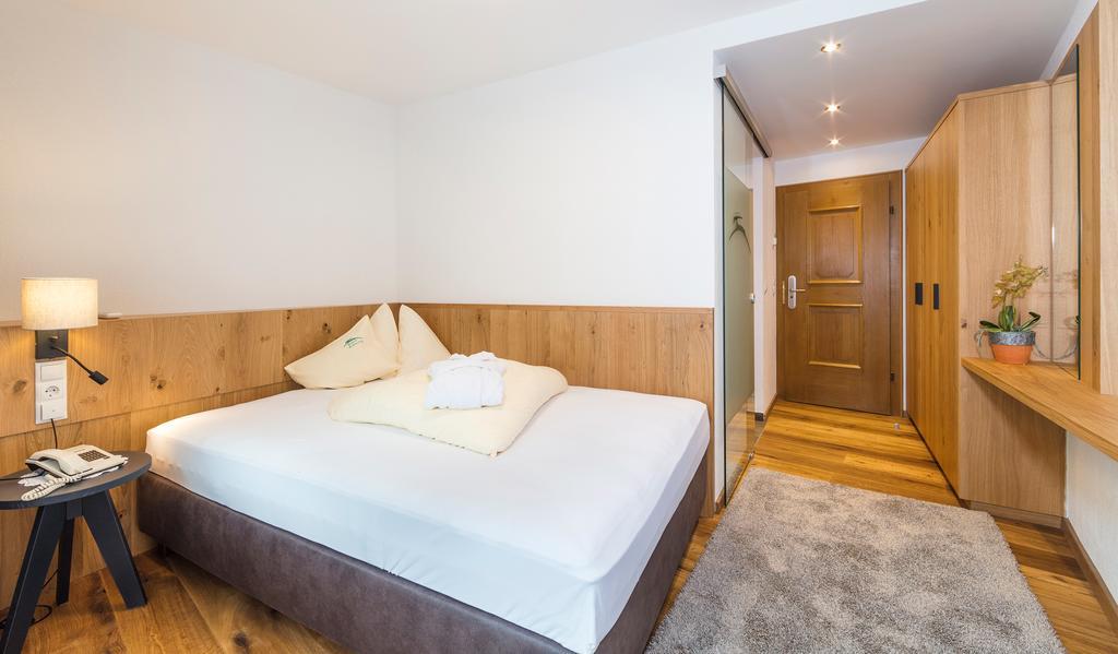 Hotel Hubertus Inkl Summer Card Solden Bagian luar foto
